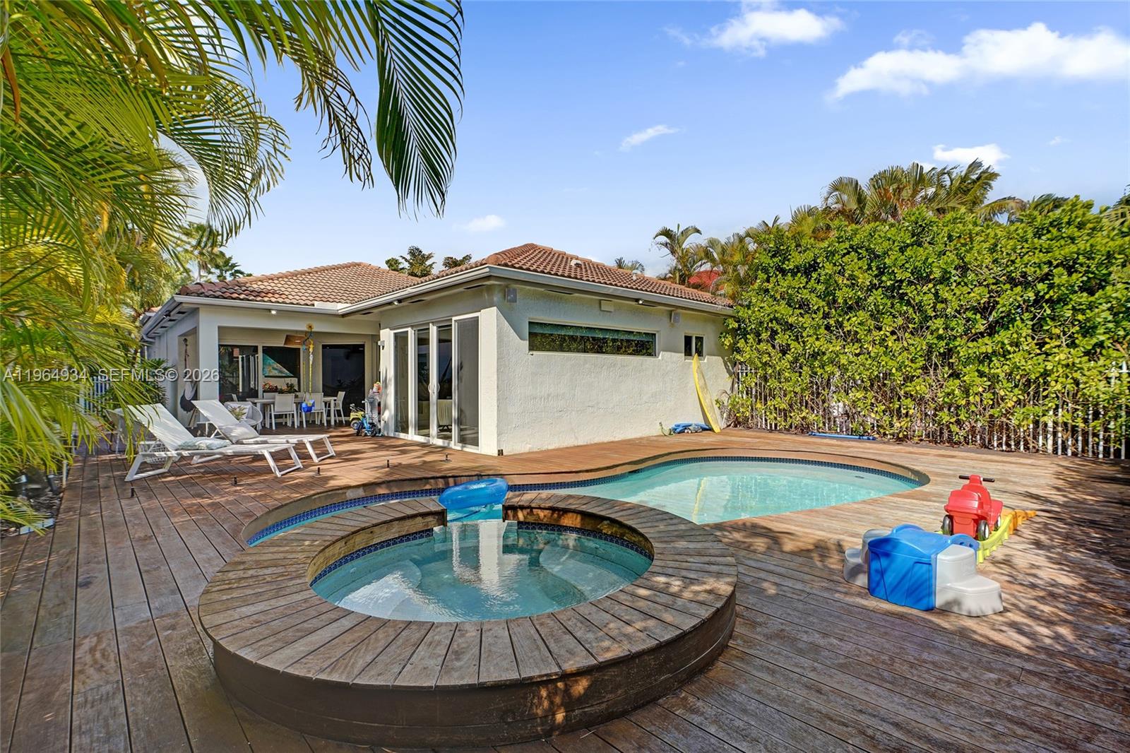 PRESIDENTIAL ESTATES SUB - Residential