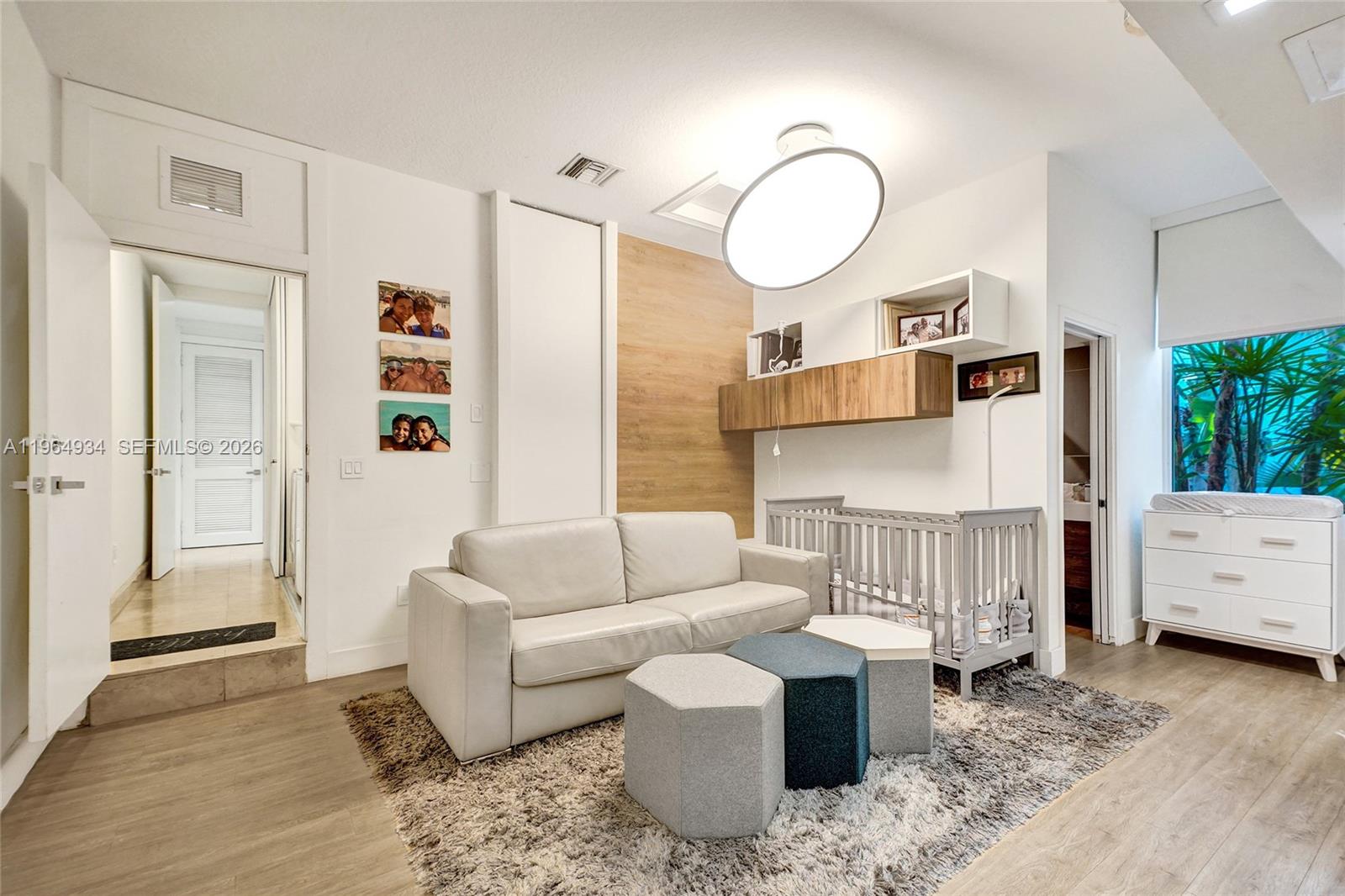 PRESIDENTIAL ESTATES SUB - Residential