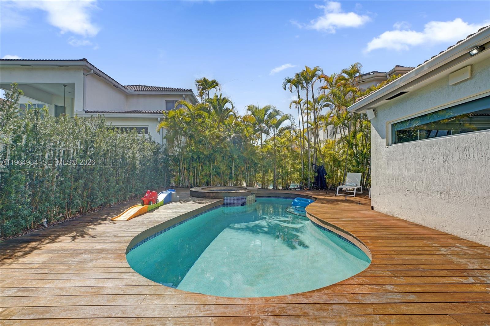 PRESIDENTIAL ESTATES SUB - Residential