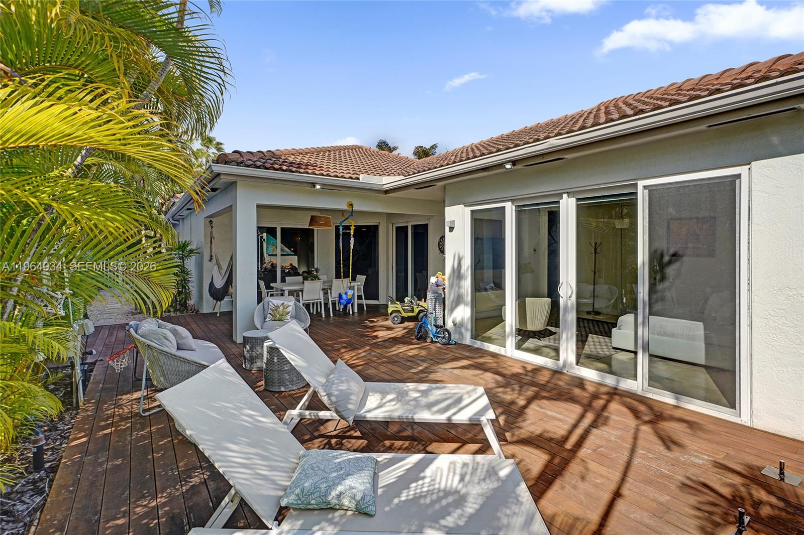 PRESIDENTIAL ESTATES SUB - Residential