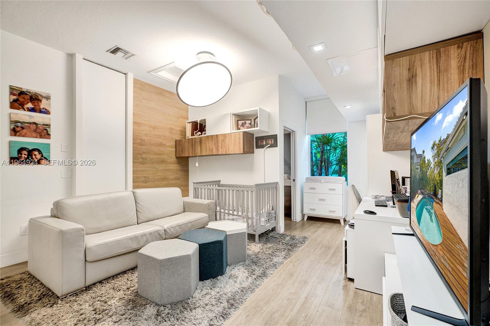 PRESIDENTIAL ESTATES SUB - Residential