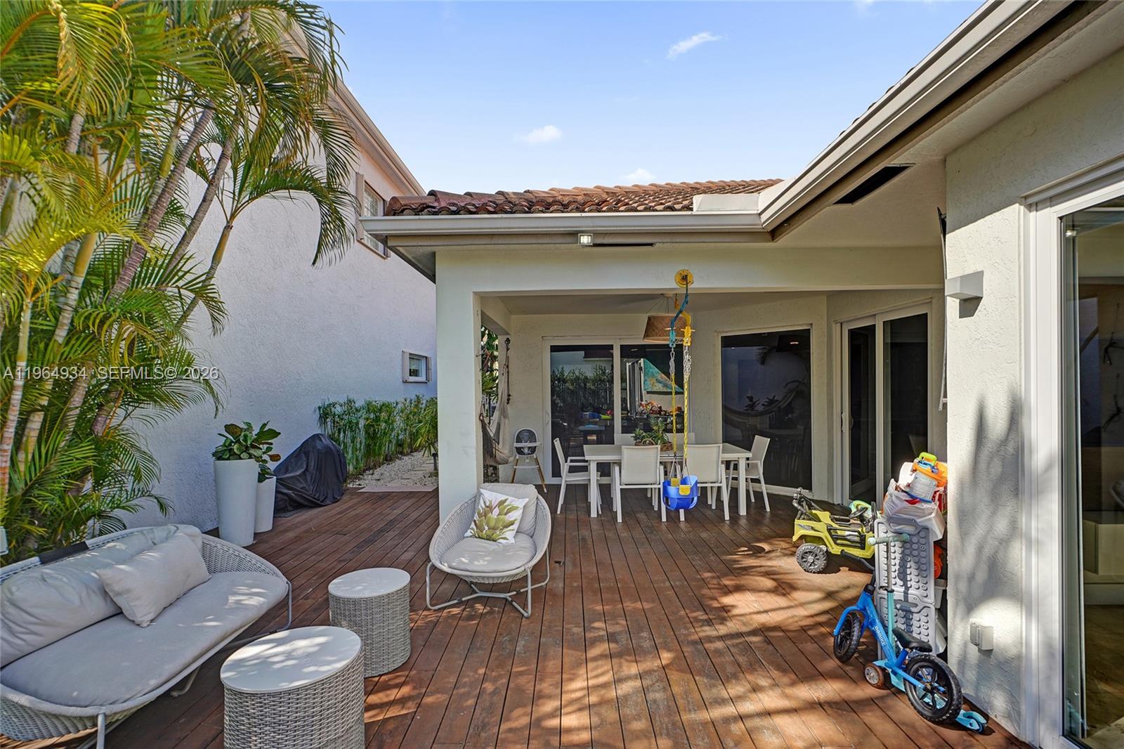 PRESIDENTIAL ESTATES SUB - Residential