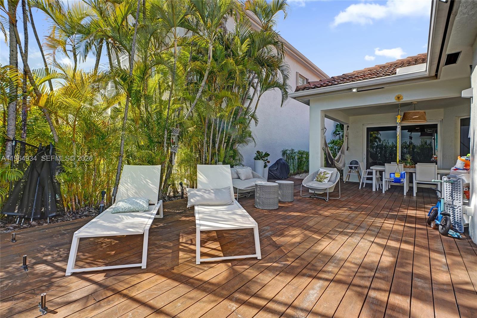 PRESIDENTIAL ESTATES SUB - Residential