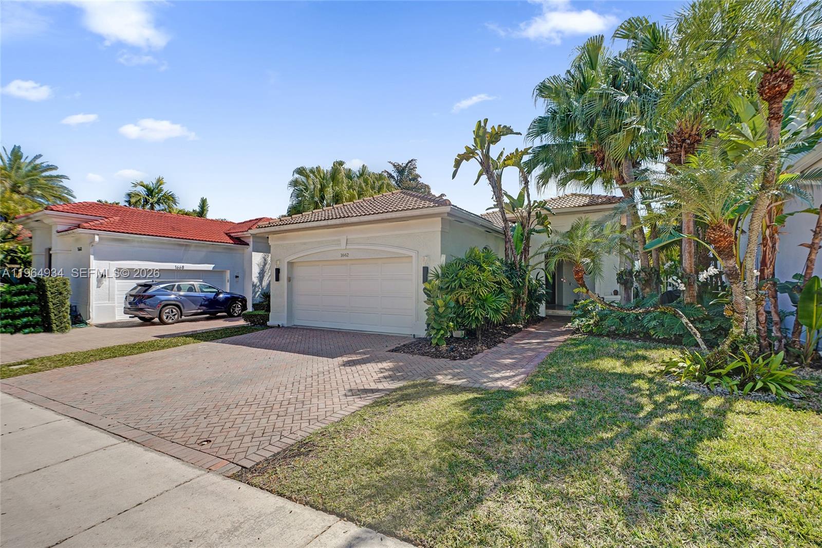 PRESIDENTIAL ESTATES SUB - Residential