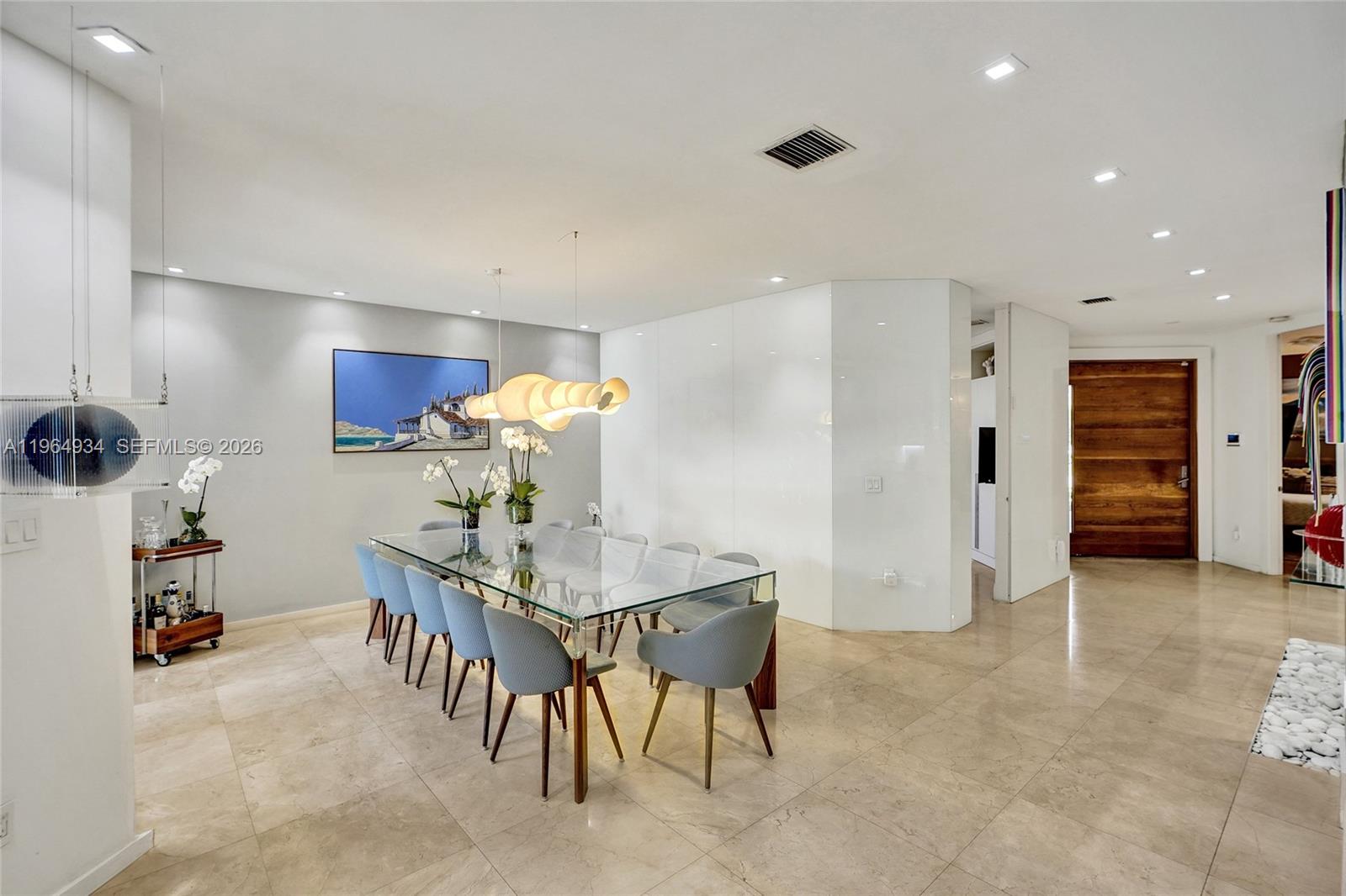 PRESIDENTIAL ESTATES SUB - Residential