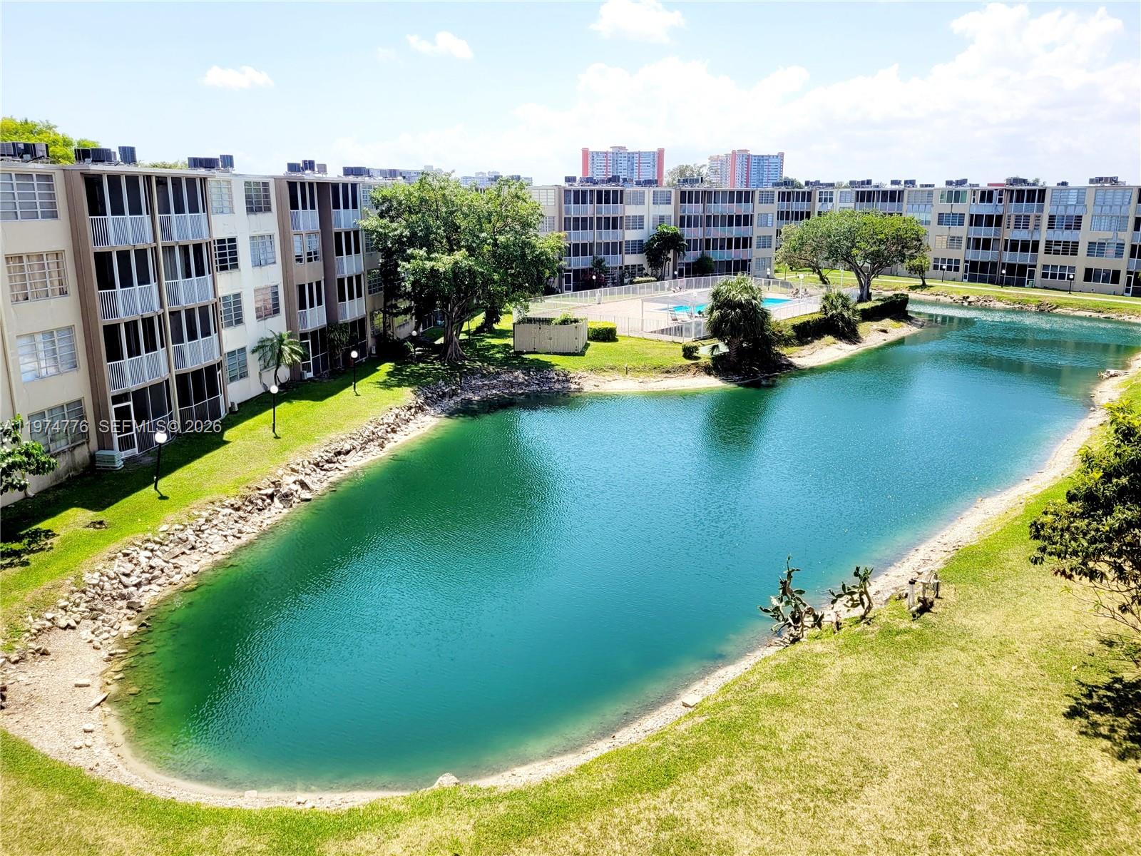 JADE WINDS GRP EASTER LIL - Residential Lease