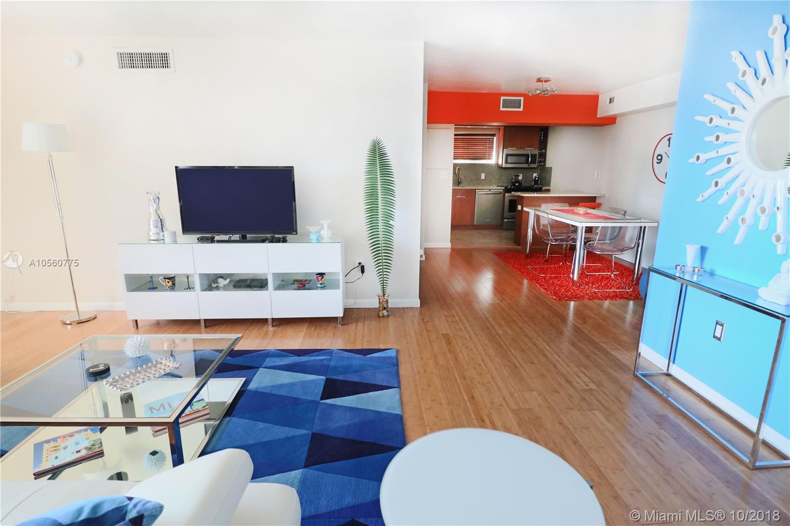 1750 JAMES APARTMENTS CON - Residential Lease