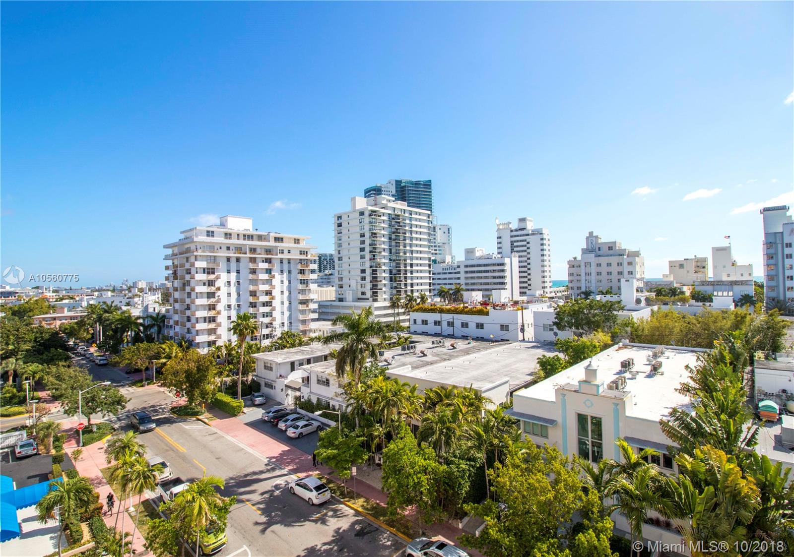 1750 JAMES APARTMENTS CON - Residential Lease