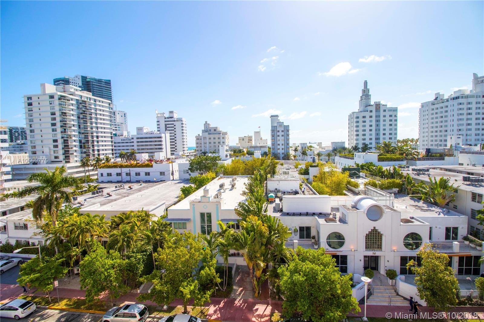 1750 JAMES APARTMENTS CON - Residential Lease