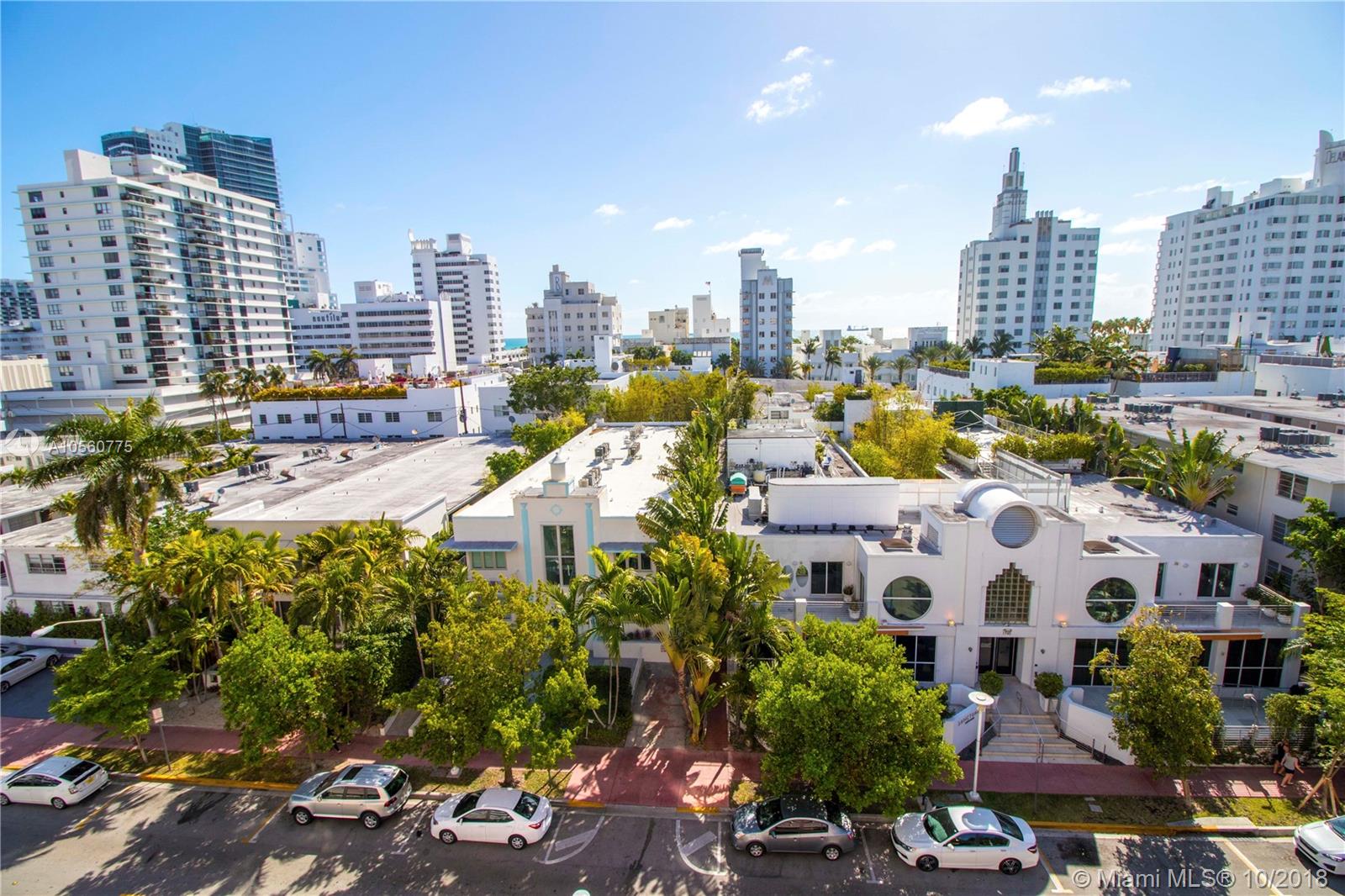 1750 JAMES APARTMENTS CON - Residential Lease