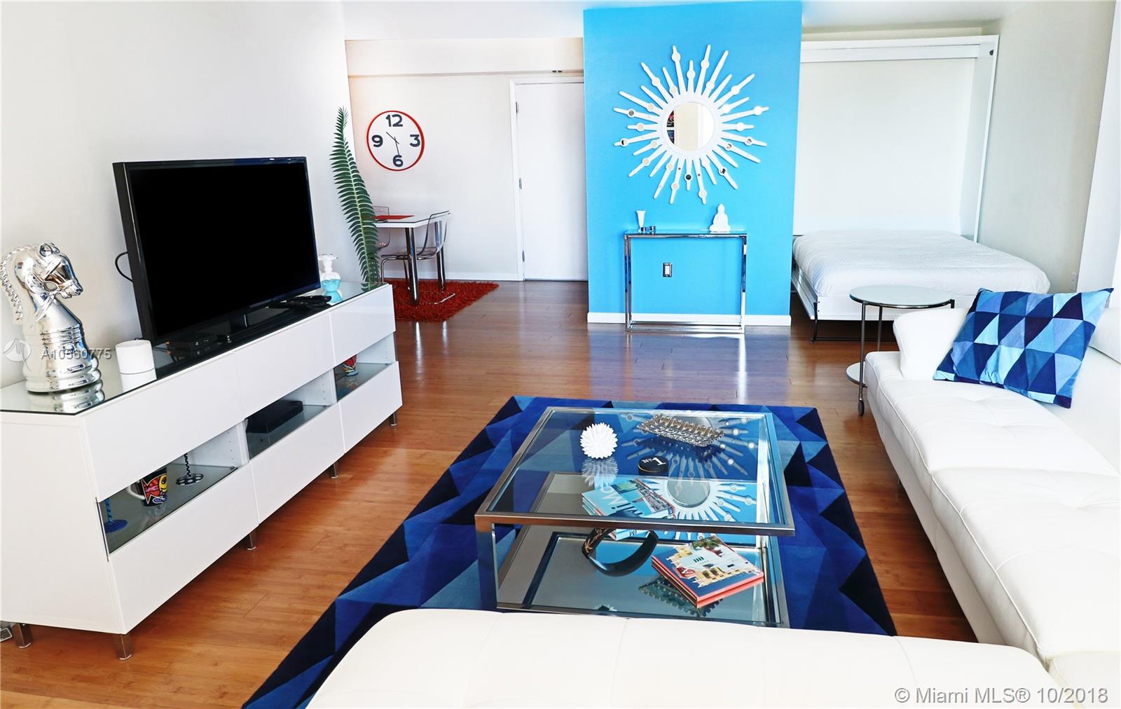 1750 JAMES APARTMENTS CON - Residential Lease