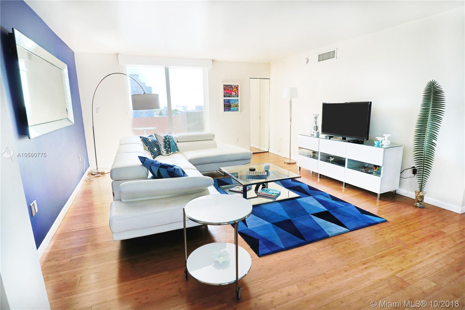 1750 JAMES APARTMENTS CON - Residential Lease