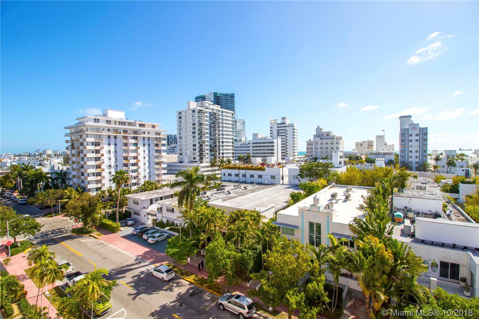 1750 JAMES APARTMENTS CON - Residential Lease