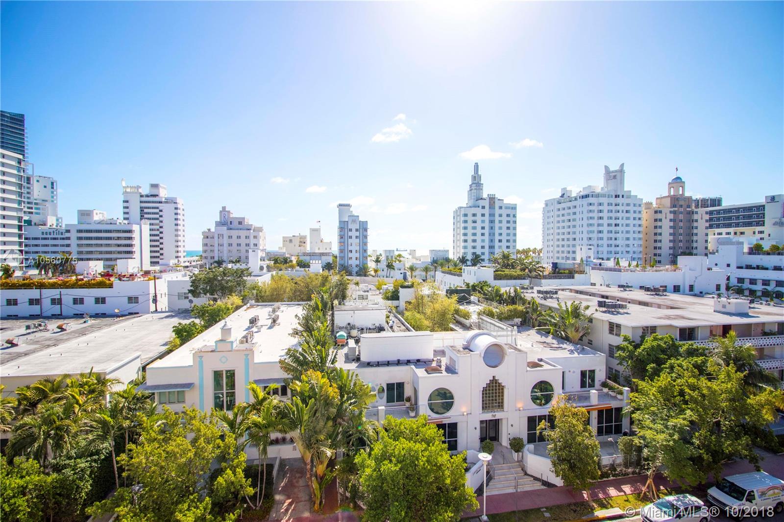 1750 JAMES APARTMENTS CON - Residential Lease