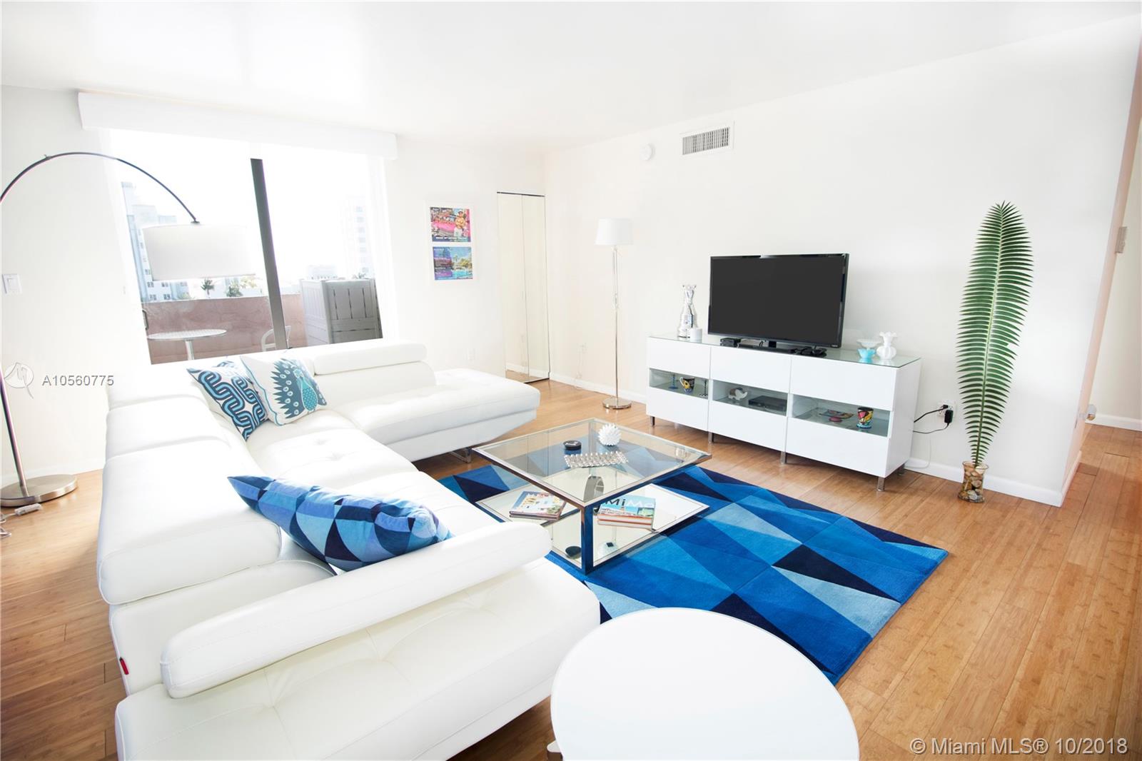 1750 JAMES APARTMENTS CON - Residential Lease