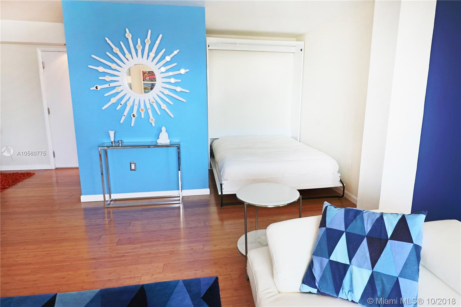 1750 JAMES APARTMENTS CON - Residential Lease