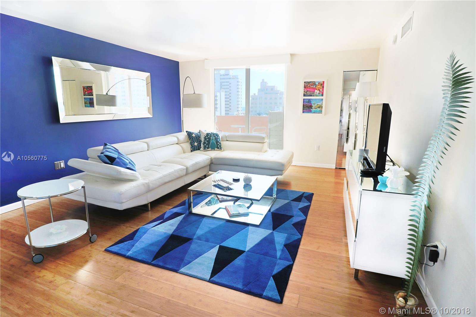 1750 JAMES APARTMENTS CON - Residential Lease