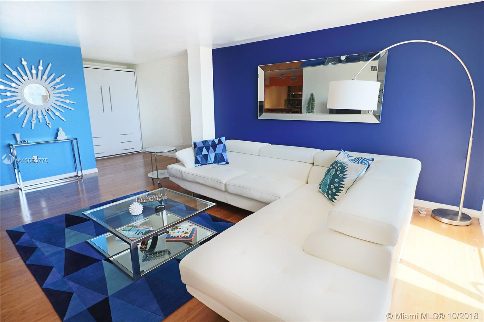 1750 JAMES APARTMENTS CON - Residential Lease