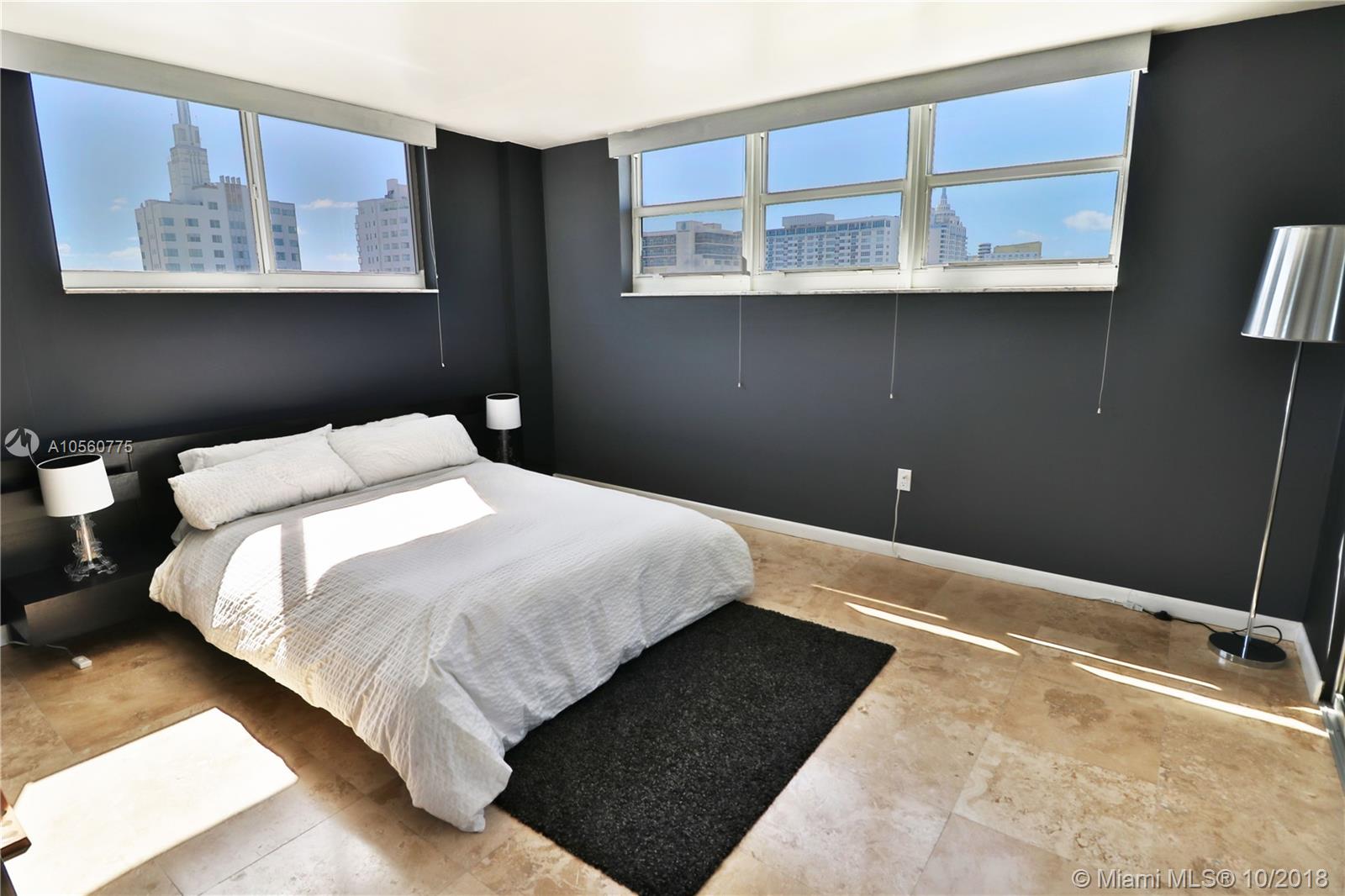 1750 JAMES APARTMENTS CON - Residential Lease