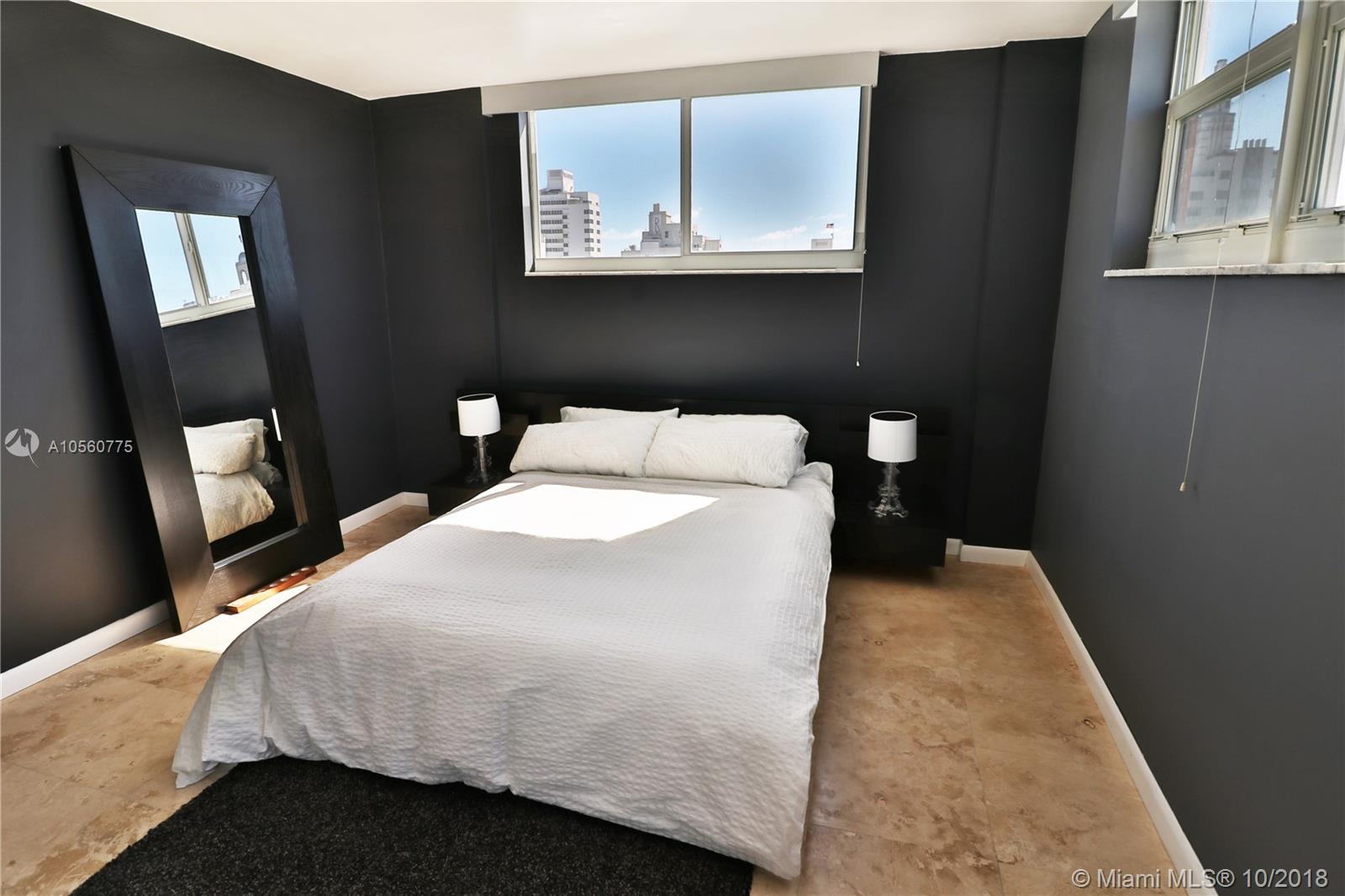 1750 JAMES APARTMENTS CON - Residential Lease