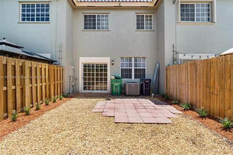 A home in Cutler Bay