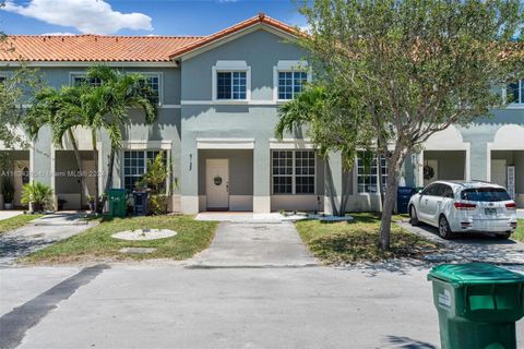 A home in Cutler Bay