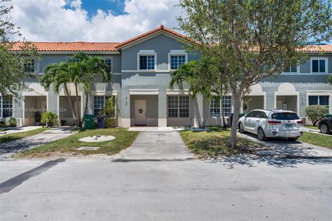 A home in Cutler Bay