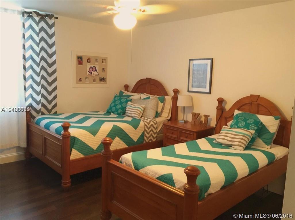 THE YACHT CLUB AT AVENTUR - Residential Lease