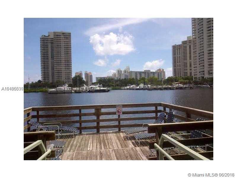 THE YACHT CLUB AT AVENTUR - Residential Lease
