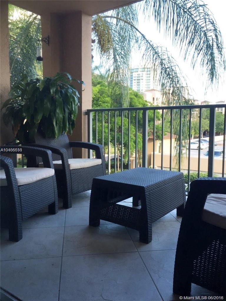 THE YACHT CLUB AT AVENTUR - Residential Lease