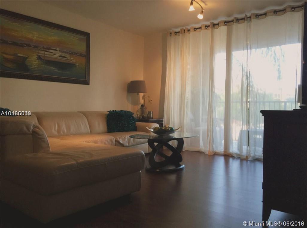 THE YACHT CLUB AT AVENTUR - Residential Lease