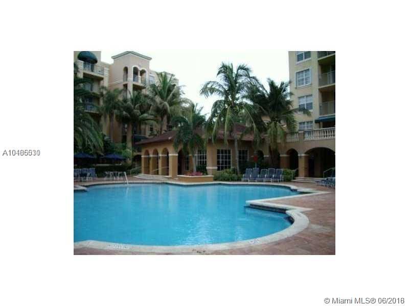 THE YACHT CLUB AT AVENTUR - Residential Lease