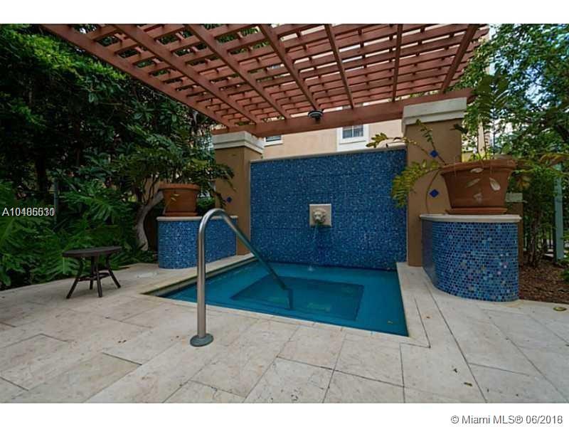 THE YACHT CLUB AT AVENTUR - Residential Lease