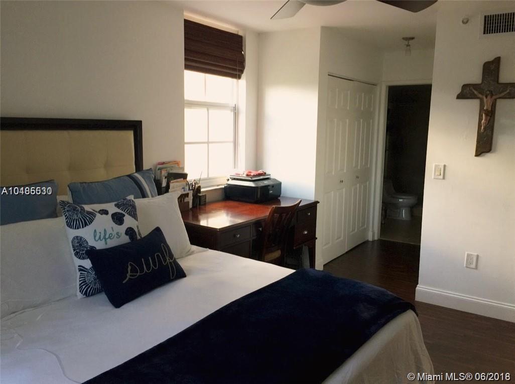 THE YACHT CLUB AT AVENTUR - Residential Lease