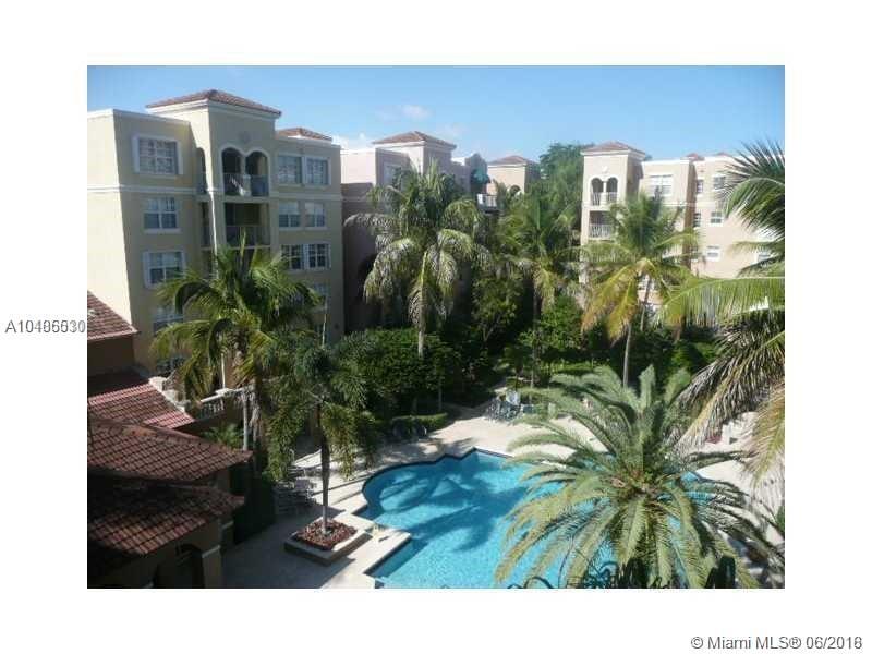 THE YACHT CLUB AT AVENTUR - Residential Lease