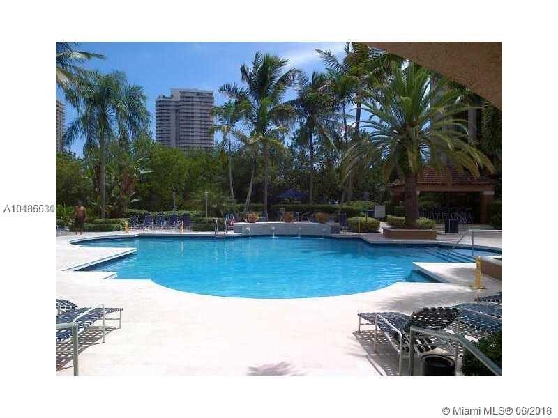THE YACHT CLUB AT AVENTUR - Residential Lease