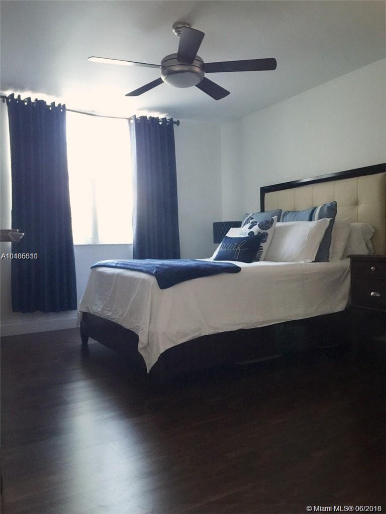 THE YACHT CLUB AT AVENTUR - Residential Lease