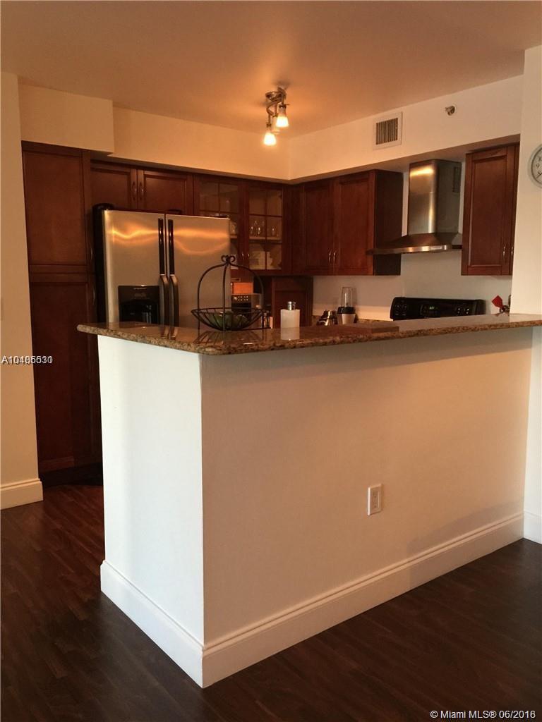 THE YACHT CLUB AT AVENTUR - Residential Lease