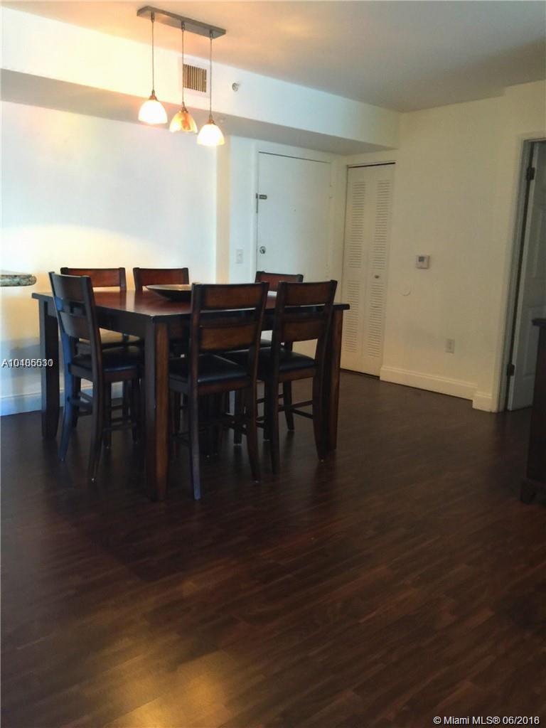 THE YACHT CLUB AT AVENTUR - Residential Lease
