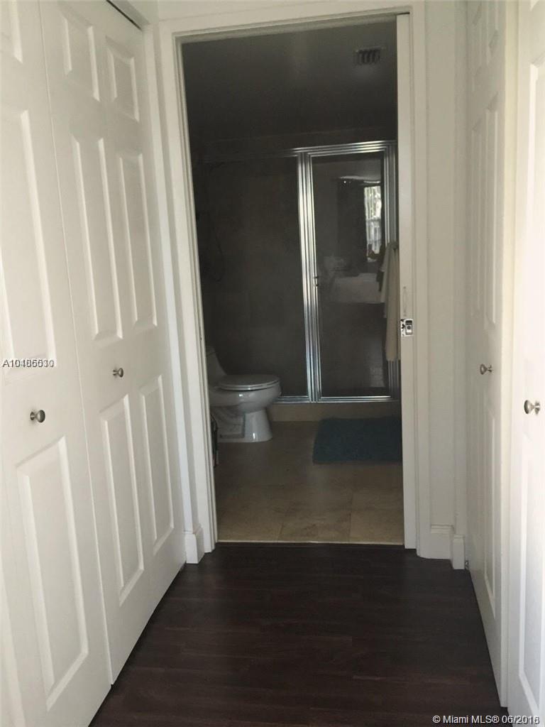 THE YACHT CLUB AT AVENTUR - Residential Lease