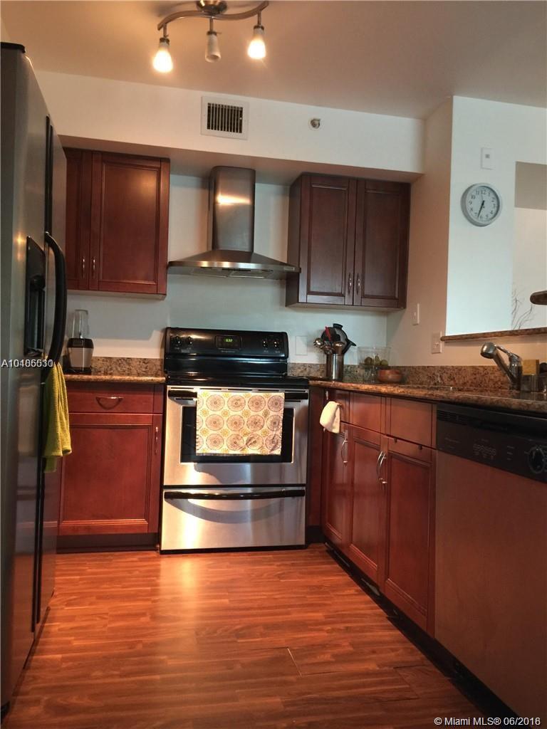 THE YACHT CLUB AT AVENTUR - Residential Lease