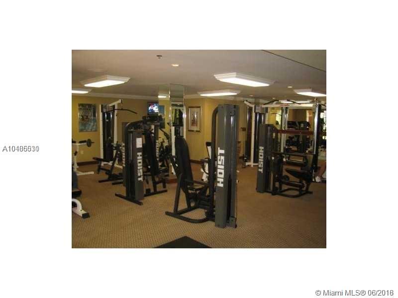 THE YACHT CLUB AT AVENTUR - Residential Lease