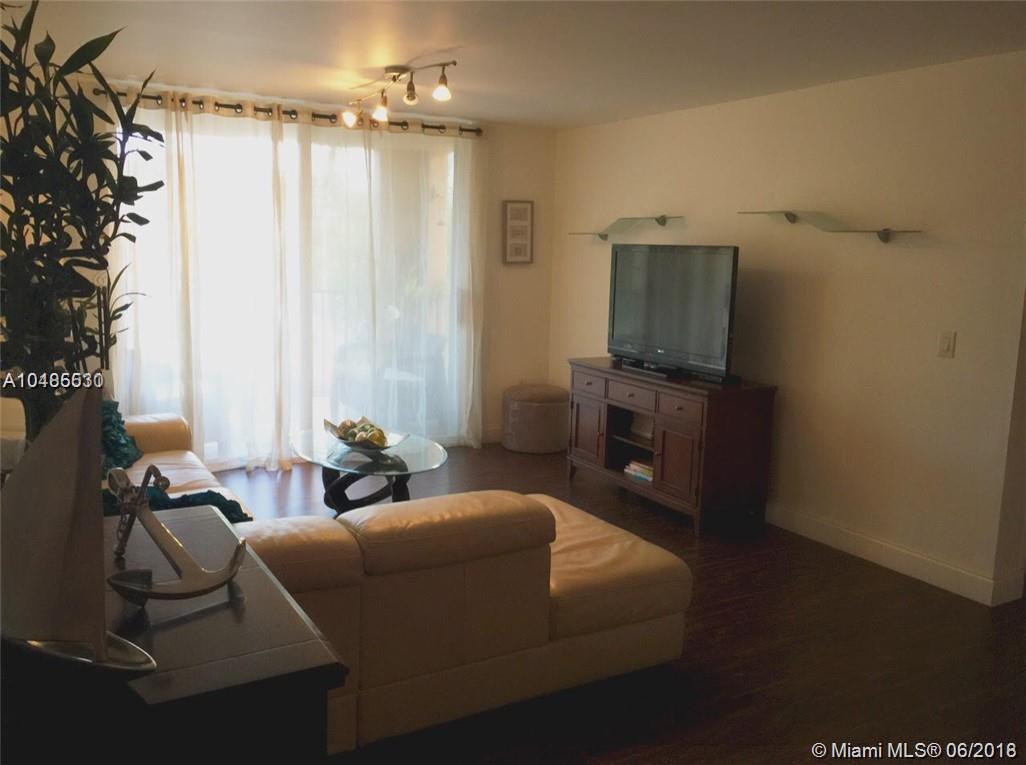 THE YACHT CLUB AT AVENTUR - Residential Lease