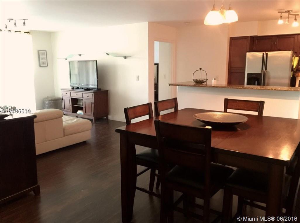 THE YACHT CLUB AT AVENTUR - Residential Lease