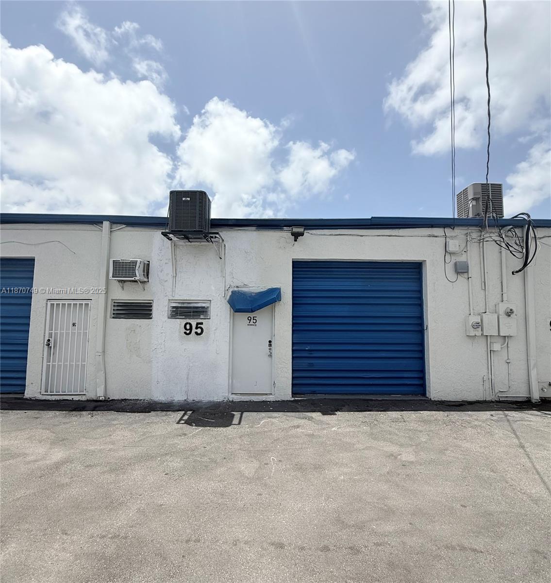 This BU-2 zoned property in Miami-Dade County offers a rare opportunity for entrepreneurs and small to mid-sized businesses. Ideal for a wide range of commercial and light industrial uses, the space includes an open-layout warehouse with three rear offices, providing great flexibility. On-site parking ensures convenience for staff and customers. Located just off I-95 with quick access to the Palmetto Expressway, NW 7th Ave, US-441, and 167th Street, this site offers unbeatable connectivity. Its strategic location between Miami-Dade and Broward makes it perfect for companies looking to grow while maintaining low overhead in a high-traffic corridor.