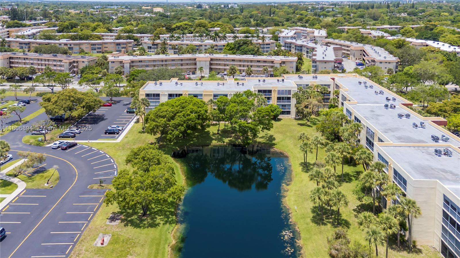 CYPRESS CHASE NORTH NO 1 - Residential