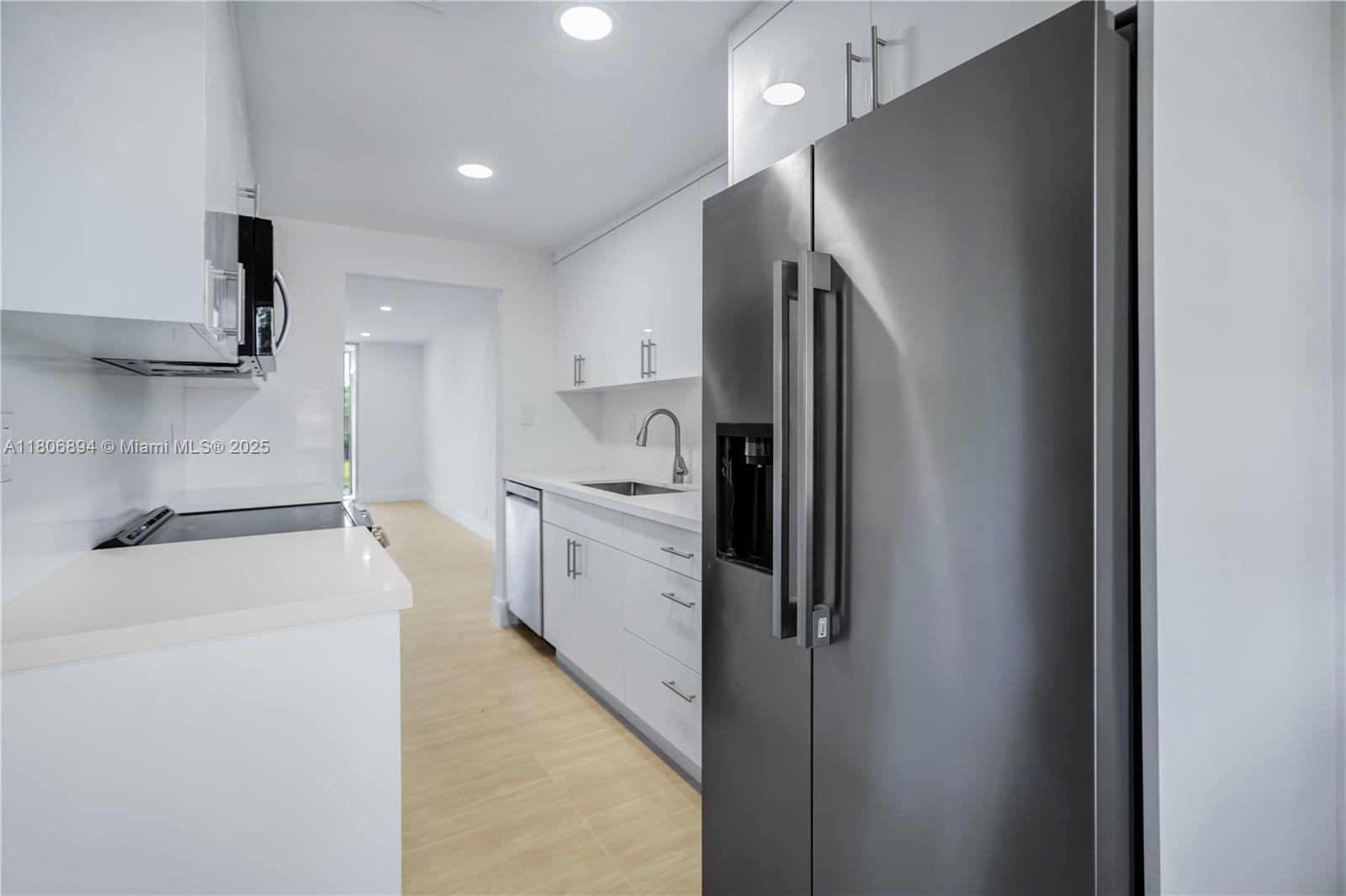 CYPRESS CHASE NORTH NO 1 - Residential