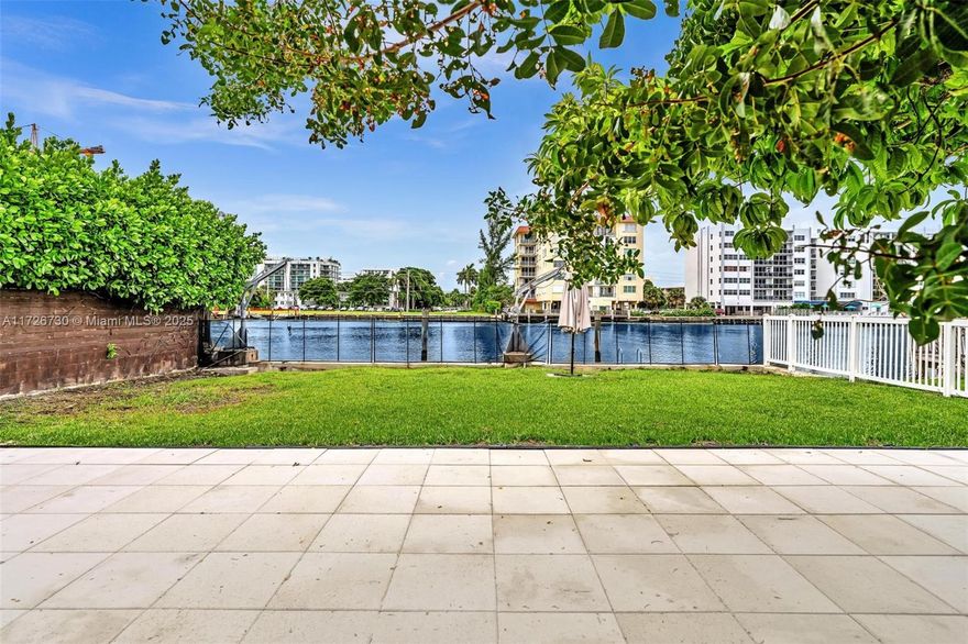 This beautifully updated 4-bedroom, 3-bathroom home in the heart of Surfside offers modern living with an open-concept layout and a versatile Florida room featuring stunning water views—perfect as a family room, game room, or den.

Enjoy the convenience of a full garage with a washer, dryer, and ample storage. Just a 5-minute walk to the beach, this prime location is close to top restaurants, Bal Harbour Shops, and places of worship.

Ideal as your dream home or a smart investment opportunity, this property checks all the boxes.