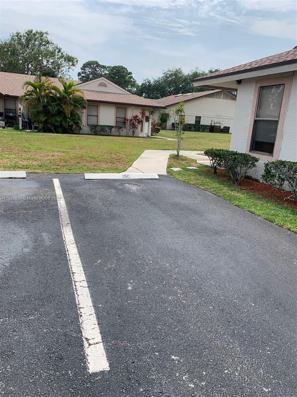 Photo of 2816 Stoneway Ln #C, Fort Pierce, FL 34982 (MLS # A11856880)