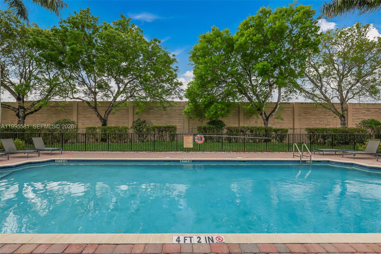 VILLAS AT PORTOFINO EAST - Residential